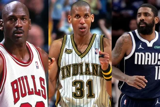 5 Most Clutch Players In the NBA History