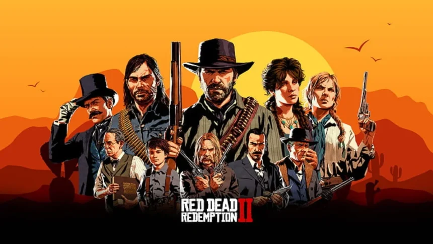 7 Games Similar to GTA With Huge Open-World Adventures