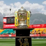 Top 4 Cricketers With Most Matches in IPL History