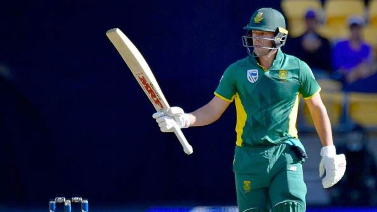 ODI: Top 4 Batsmen With Fastest Half-Centuries
