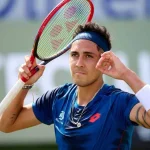 Alejandro Tabilo_ Chile’s Upcoming Star in World Tennis