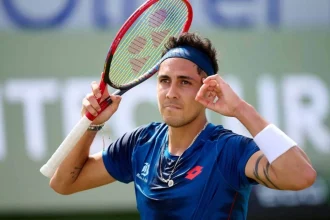 Alejandro Tabilo_ Chile’s Upcoming Star in World Tennis
