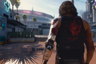 All secret endings in Cyberpunk 2077