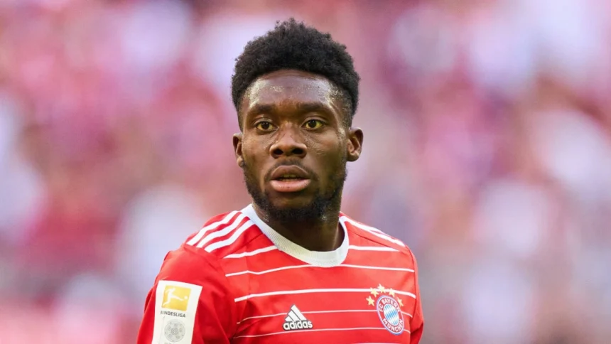 3 Players Real Madrid Should Target This Summer