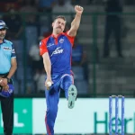 Massive Blow For LSG: Anrich Nortje Set To Miss Rest Of IPL 2026