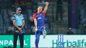 Massive Blow For LSG: Anrich Nortje Set To Miss Rest Of IPL 2026