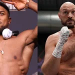 'Signed and Delivered' Anthony Joshua vs Tyson Fury Finally Made Official