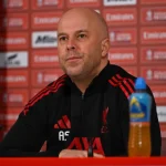 Arne Slot Reportedly Set To Step Down As Liverpool Manager
