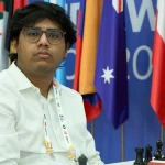Aronyak Ghosh Clinches Grandmaster Title, Becomes India’s 95th