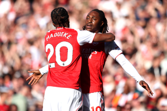 Arsenal
