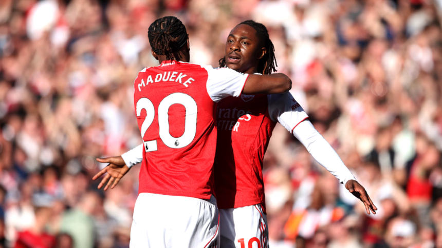 Arsenal