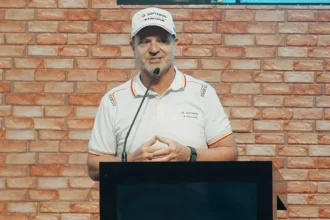 Barrichello opens BiS SiGMA South America as Brazil advances regulated betting framework