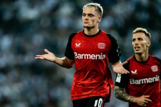 Bayer Leverkusen
