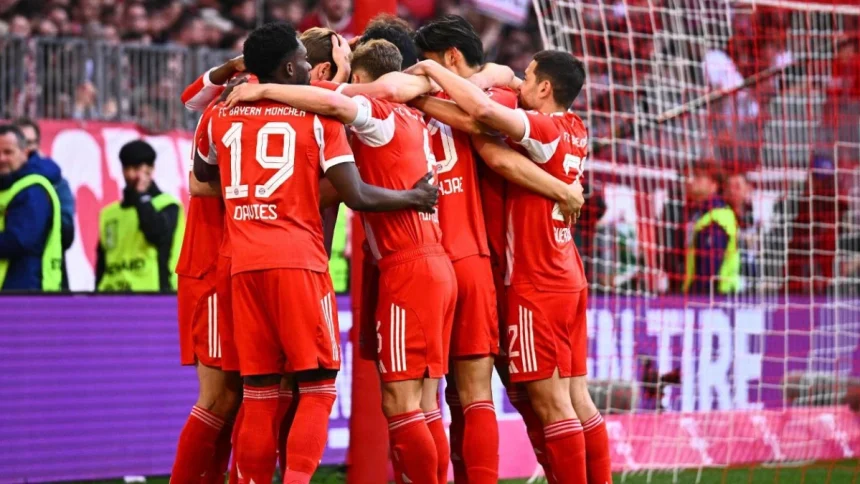 Which Teams Have Lost The Most UEFA Champions League Finals?