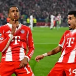 Bayern Munich