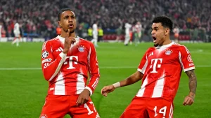 Bayern Munich