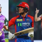 Beyond The Breakthrough: Why These IPL Stars Struggled With The Second-Season Challenge