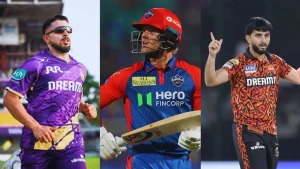 Beyond The Breakthrough: Why These IPL Stars Struggled With The Second-Season Challenge