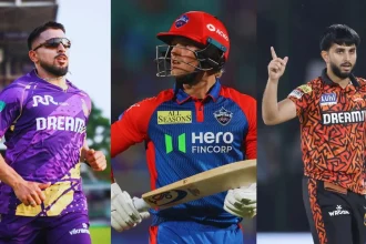 Beyond The Breakthrough: Why These IPL Stars Struggled With The Second-Season Challenge