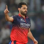 Bhuvneshwar Kumar Reveals Kohli’s Dressing Room Impact