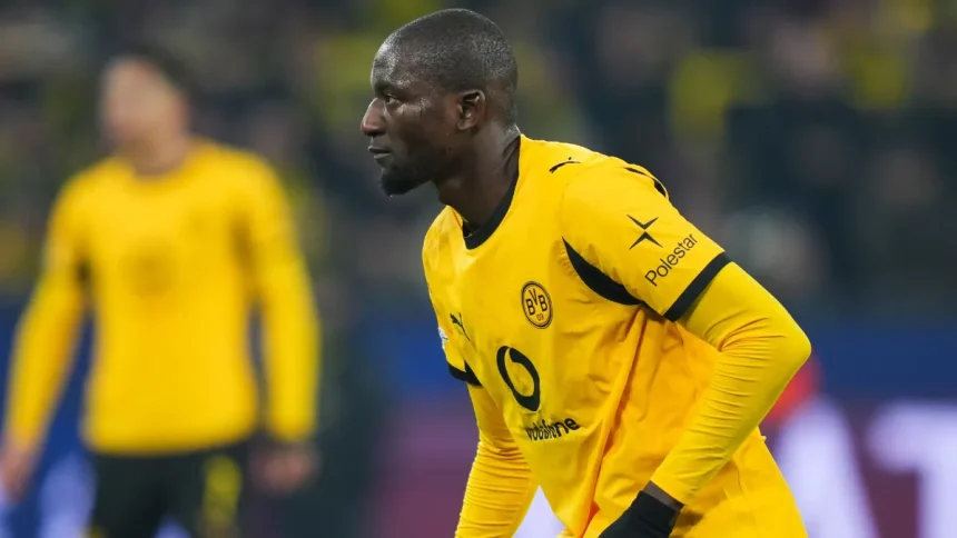 Borussia Dortmund