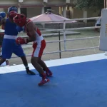 Boxing Training Kills 26-year-Old Indian Army Officer