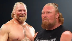 Brock Lesnar: 5 Shocking Moves For WrestleMania 42 RAW