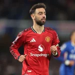 Bruno Fernandes One Assist Away from Premier League History