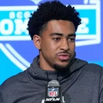 Bryce Young: Calm Leader and Smart NFL Quarterback Rise