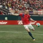 Budweiser Taps Erling Haaland and Jürgen Klopp to Kick Off Its "Let It Pour" Campaign Ahead of FIFA World Cup 2026™