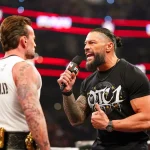 CM Punk And Roman Reigns: Why The Final RAW Staredown Failed