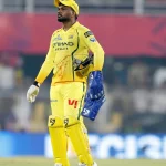 CSK IPL Centurions Full List Updated as Sanju Samson Joins