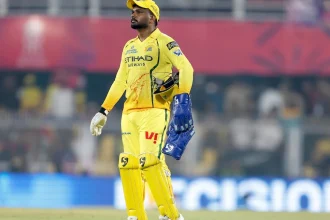 CSK IPL Centurions Full List Updated as Sanju Samson Joins