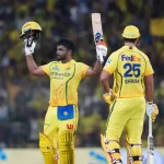 CSK vs DC IPL 2026 Match 18_ 1ST INNING