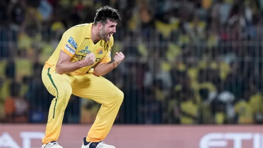 CSK vs DC, IPL 2026: Sanju Samson’s Century Led CSK To Win