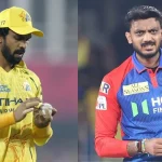 CSK vs DC Toss Update: Delhi Bowls First; Dhoni Ruled Out