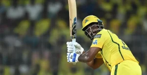 CSK vs DC: Sanju Samson Records Significant Milestone, Joins AB de Villiers in Rare Elite Group