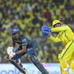 CSK vs GT IPL 2026 MATCH 37