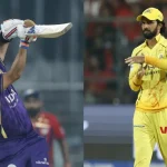 CSK vs KKR IPL 2026: Playing XI, Prediction And Head To Head