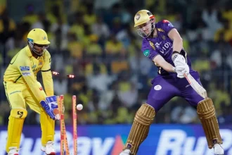 CSK vs KKR, IPL 2026: CSK Ends 2 Years Of Wait By Winning Back To Back Games
