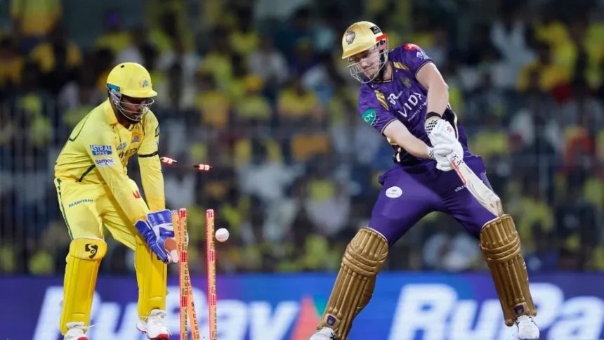 CSK vs KKR, IPL 2026: CSK Ends 2 Years Of Wait By Winning Back To Back Games