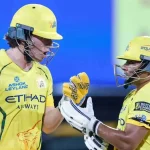 CSK vs KKR IPL 2026 Match 22_ 1 st Inning