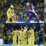 Updated IPL 2026 Points Table After CSK vs KKR