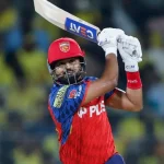 CSK vs PBKS, IPL 2026: High-Scoring Successful Chase By PBKS With A 5 Wicket Vcitory