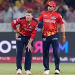 CSK vs PBKS_ Lockie Ferguson Missing IPL 2026 Due to Family Commitment