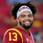 Caleb Williams: A Young Quarterback Shaping His NFL Story