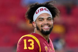 Caleb Williams: A Young Quarterback Shaping His NFL Story