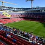 Biggest Football Stadiums In The World