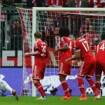 UEFA Champions League: Players With The Most Free Kick Goals