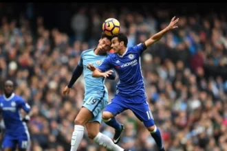 Chelsea's Biggest Rivals